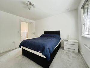 Bedroom One- click for photo gallery